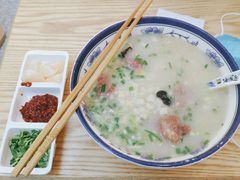 -陕味食族油泼面·小炒盖码面(双榆树店)