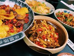 小炒肉-潇湘阁(三里屯SOHO店)