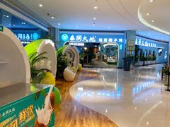 -春润大地海南椰子鸡(沙井京基百纳广场店)
