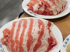 -元盛居(生态大街店)