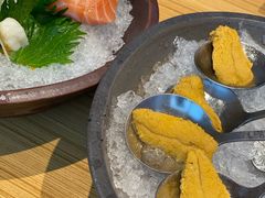 -花和海鲜自助(梅江店)
