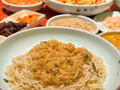 -裕兴记•蟹黄面馆(人民广场店)