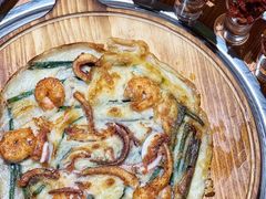 -哼蟹二将·烤肉酱蟹(合生汇店)