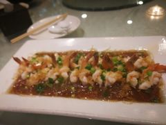 -金杏·粘卷子 烤鸭 农家菜