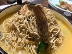 -韵秋荷(宝山龙湖天街店)