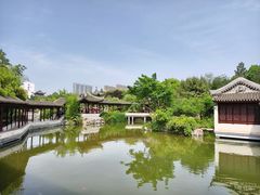 -花洲书院