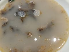 -武圣羊汤·西北面(朝阳门店)