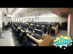 -火星时代教育(厦门校区)