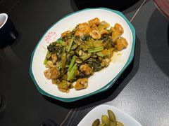 -秋色客家菜(南山店)