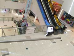 -新田360广场(上海华侨城店)