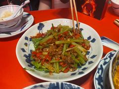 -侯师傅热炒店(印象城店)