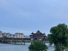 -黎阳老街