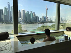 -上海外滩悦榕庄酒店