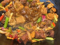 -百一大地锅(香福路店)