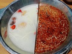 -傣妹火锅(罗宾森购物中心店)