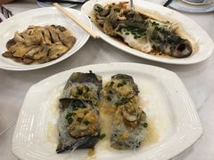 -东江海鲜酒家(艺都分店)
