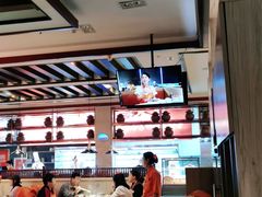 -竹犇番茄火锅(长风街店)