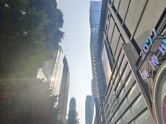 -WFC会仙楼观景台