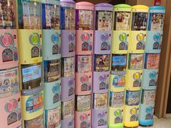 -猫的天空之城概念书店(苏州诚品店)
