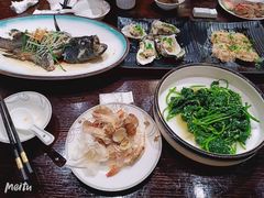 -海棠湾聚鼎香海鲜坊(海昌梦幻不夜城店)