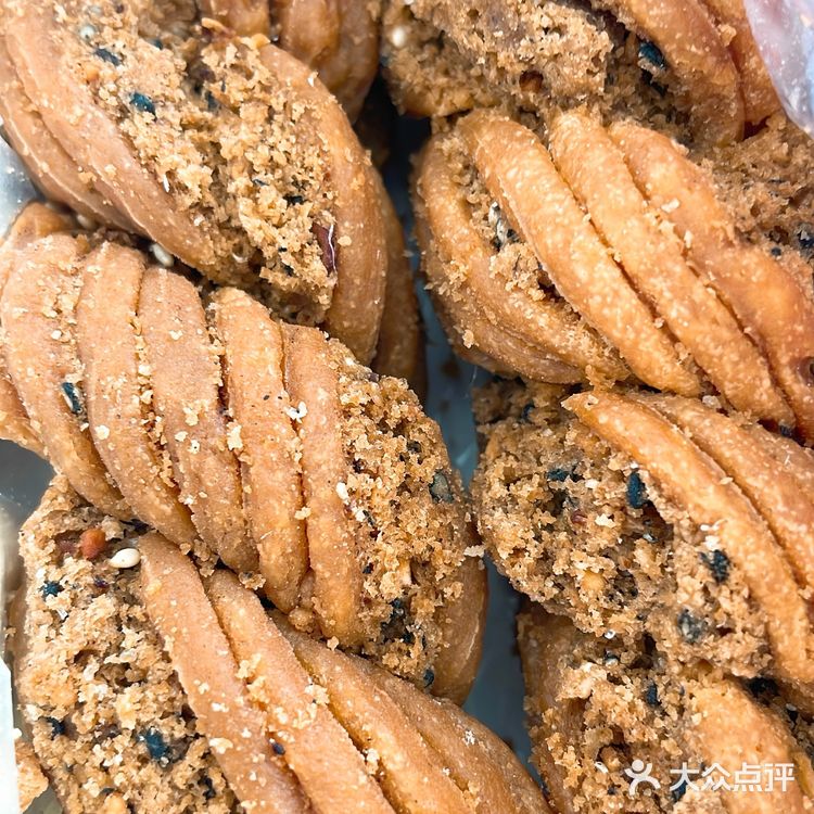 我的天津美食之旅