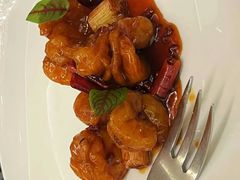 -杭州和达希尔顿逸林酒店·和园中餐厅