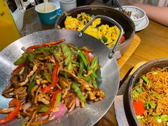 -刀板香·安徽菜(望江东路店)