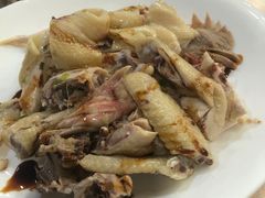 -食为先(中山七路店)