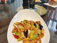 -鱼王府大酒店