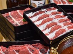 -牛匠和牛寿喜锅(西安总店)