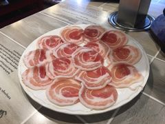 精选五花肉-胡哥烤肥牛(车公庙店)