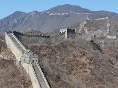 -慕田峪长城