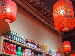 -山四砂锅(太原钟楼街店)