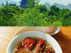 -马大胡子羊羔肉(总店)