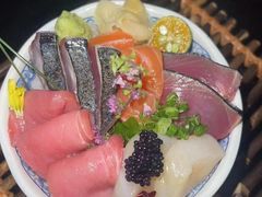 -御瀛日本料理