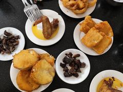 -甜心阁(沿江路店)