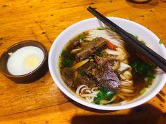-肆姐面粉馆(坡子街店)