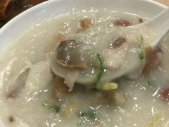 -盛记粥面(佐敦店)