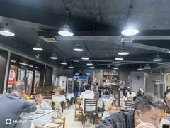 -同城四季爆肚涮羊肉(安华里店)