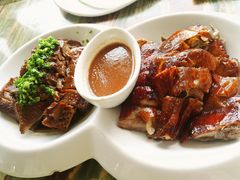 双拼鹅-椿记烧鹅(北门店)