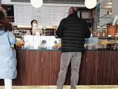 -BAKER&SPICE(安福路店)