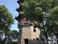 -绍兴书圣故里景区