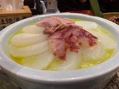 -南京大牌档(香港广场店)