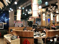 大堂-云天楼国鼎喜宴中心(国鼎店)