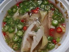 藤椒鸡-紫燕百味鸡(广西店)