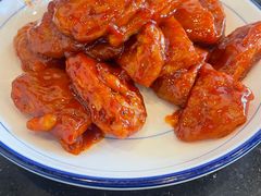 -小姨家常菜(昭萍东路店)