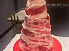 -红沃鳗鱼黑牛烤肉店(不老街店)