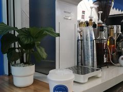 -OZ cafe(南昌路店)