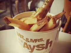 -艾薯夫妇Aysh(福田星河COCOPark店)