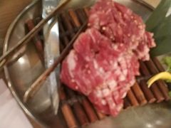 -西塔老太太泥炉烤肉(北京双井店)